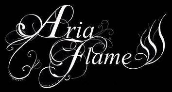 logo Aria Flame logo Aria Flame